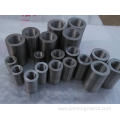 Parallel Threaded Rebar Coupler